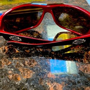 Harley-Davidson sunglass